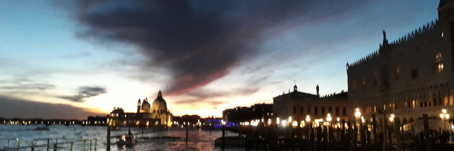 luisatunno's profile banner image