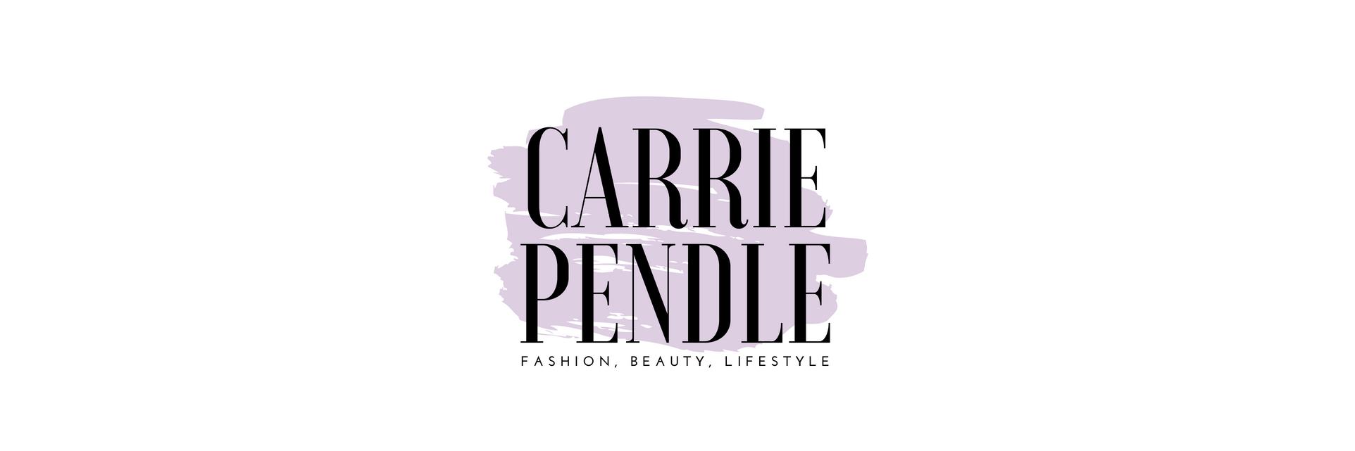 CarriePendle's profile banner image