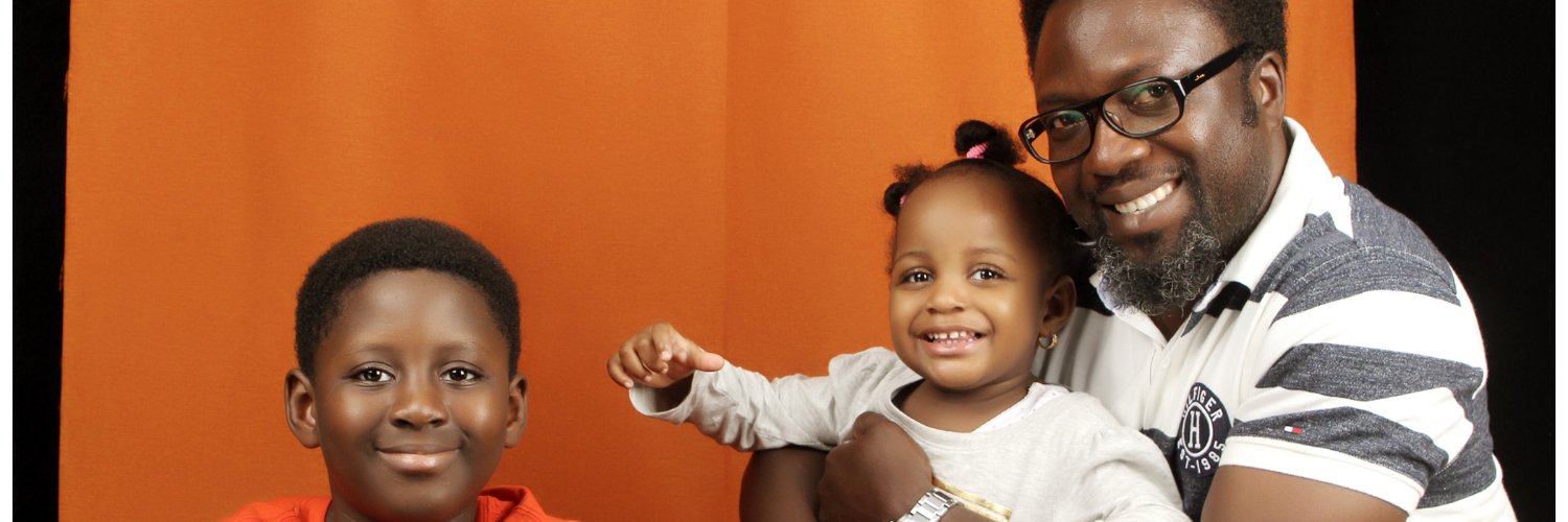 Olusegun Akeroro banner