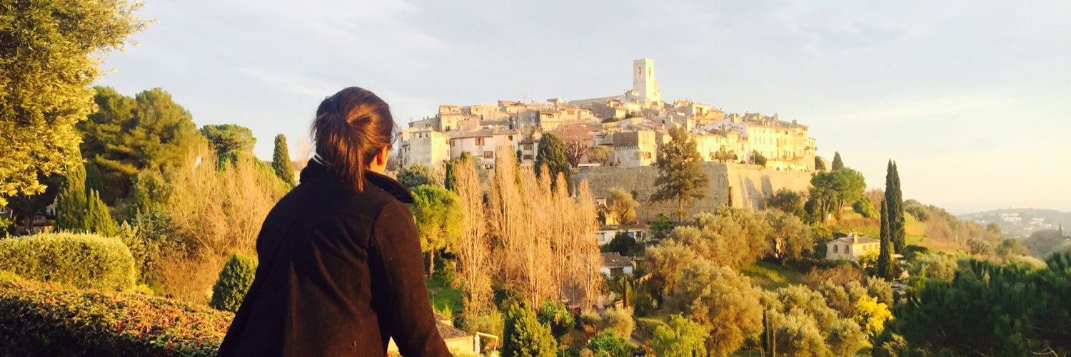 MarivicRicamara's profile banner image
