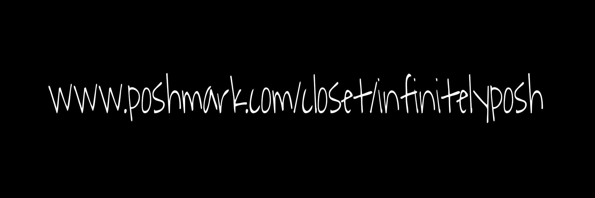 infinitelyposh's profile banner image