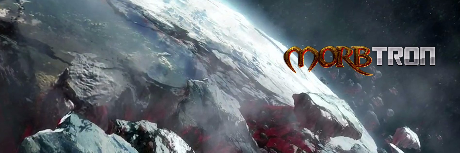 MorbTron banner