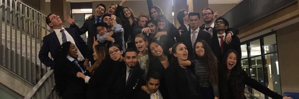 UCSB Mock Trial banner