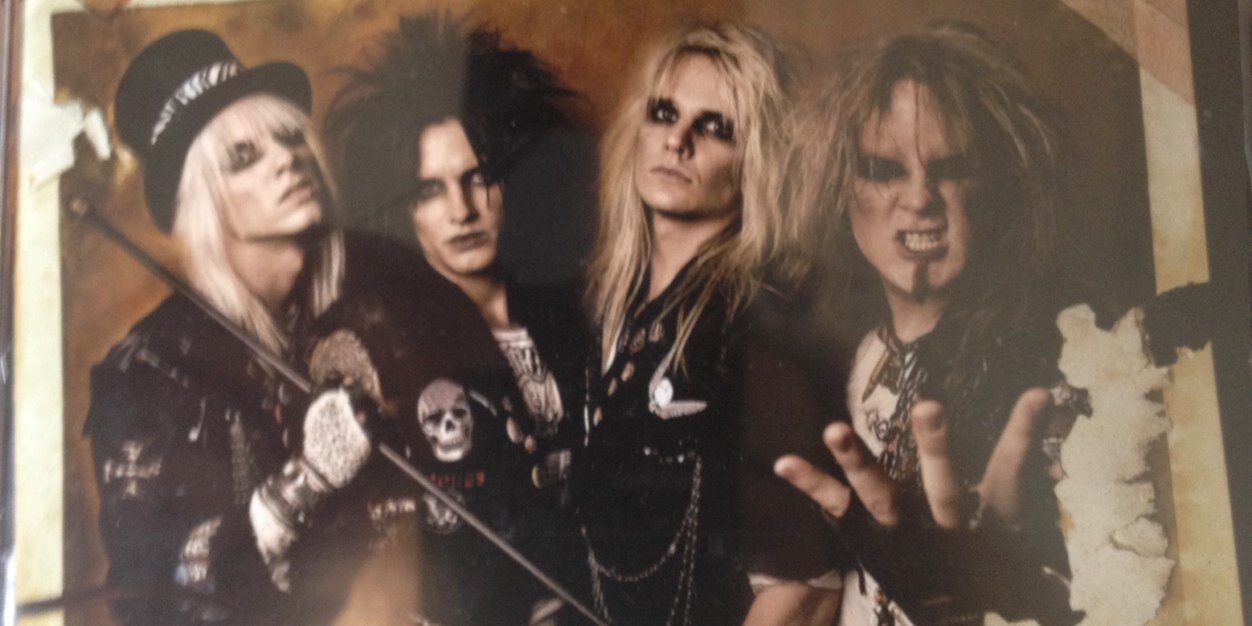 MichaelJPugh1's profile banner image