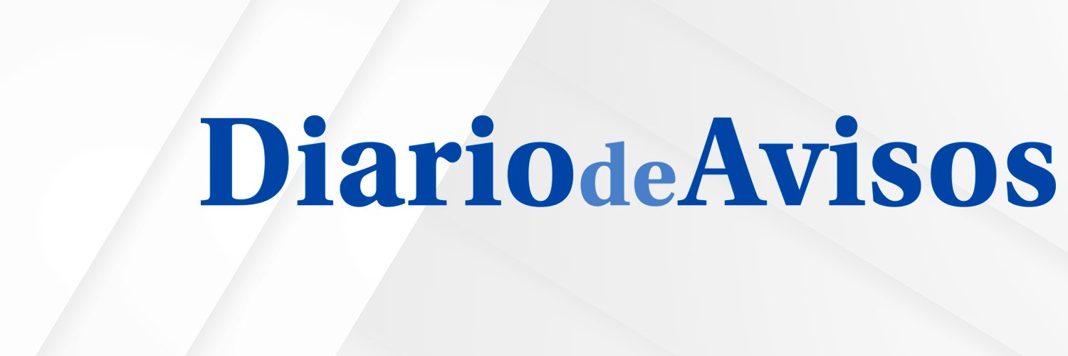 Diario de Avisos banner