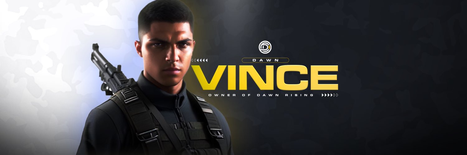 Dawn Vince banner