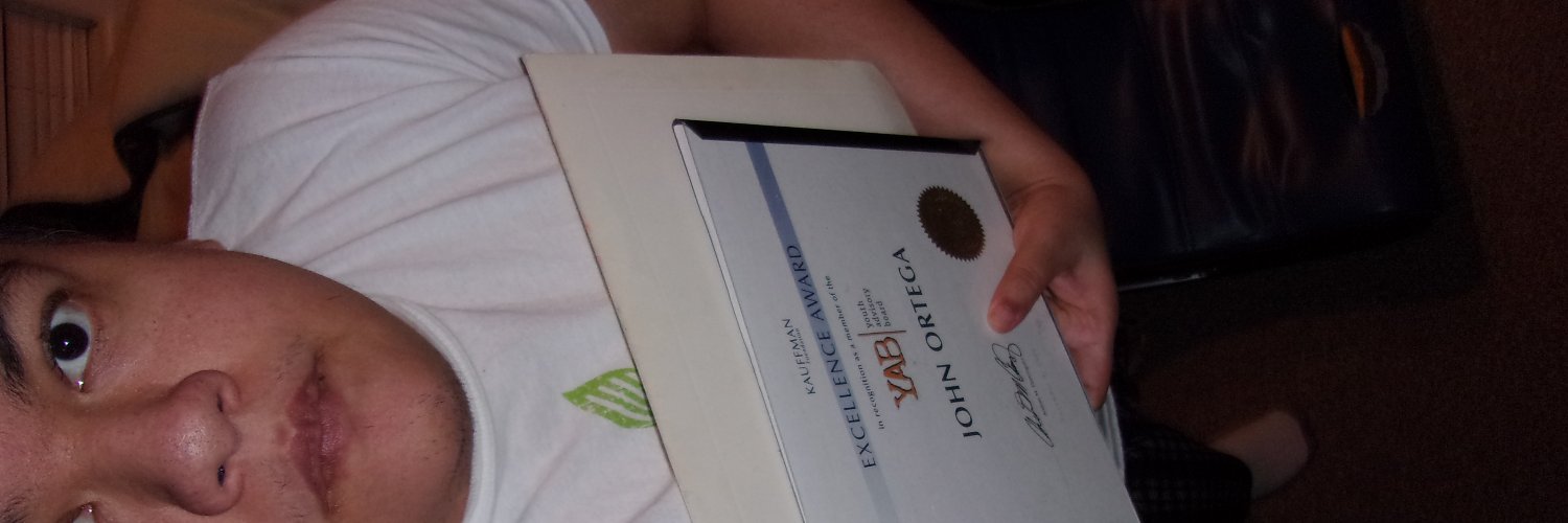 John Anthony Ortega (MothmanOrtega) / Twitter