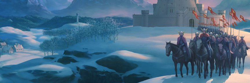 Chris Wild banner