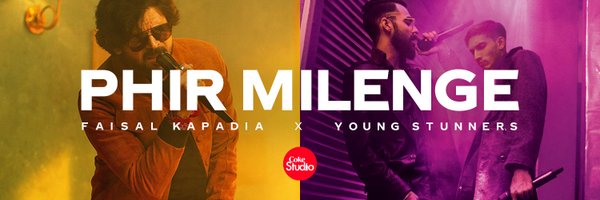 cokestudio Profile Banner