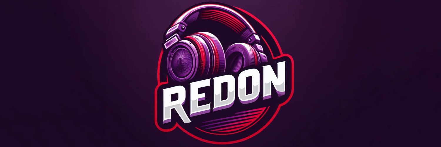 Redon. banner