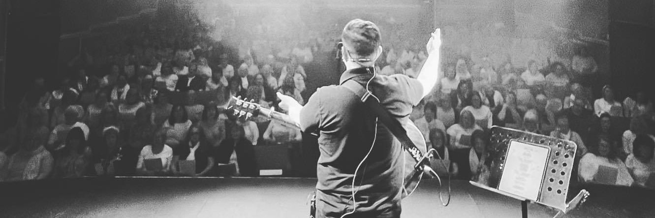 Andrewsmall87's profile banner image
