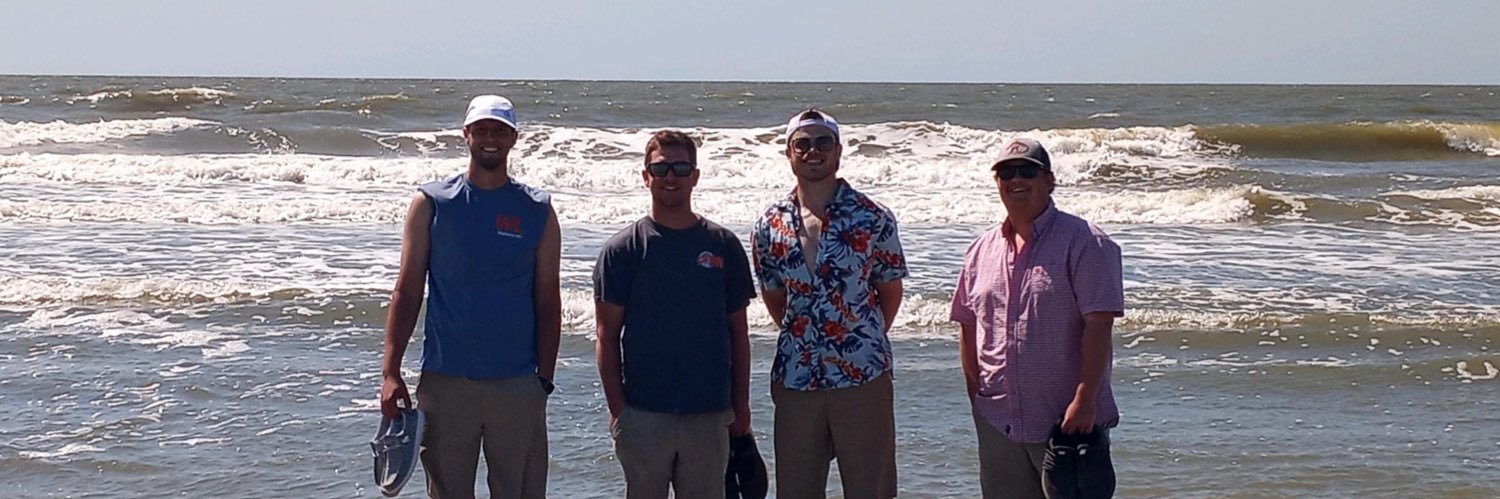 CoreyJodrey's profile banner image