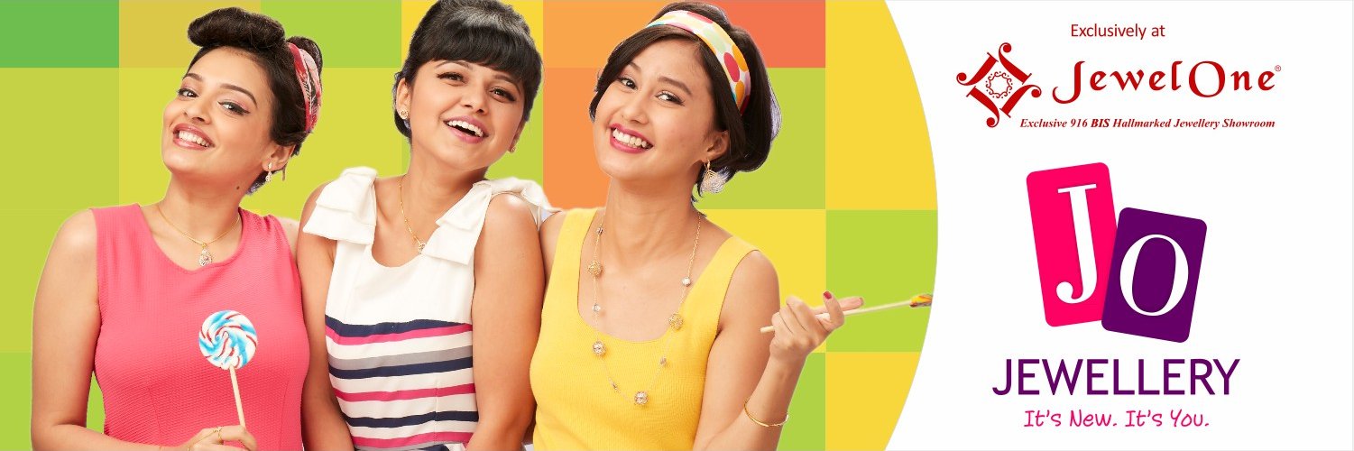 JOJewelOne's profile banner image
