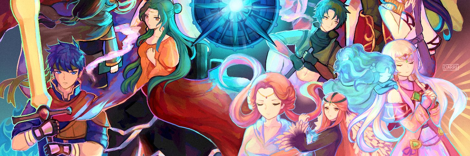 ciarre_'s profile banner image