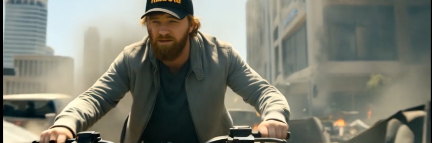 Daddio Freedom™️ banner