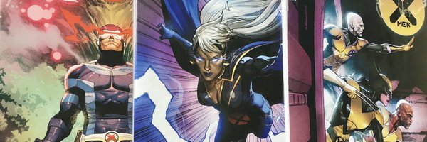 TXComicConsumer Profile Banner