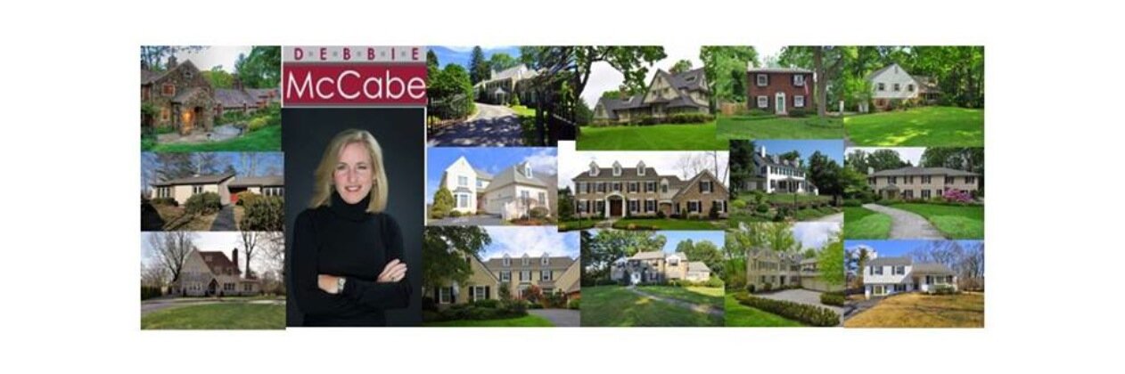 debbiemccabe's profile banner image