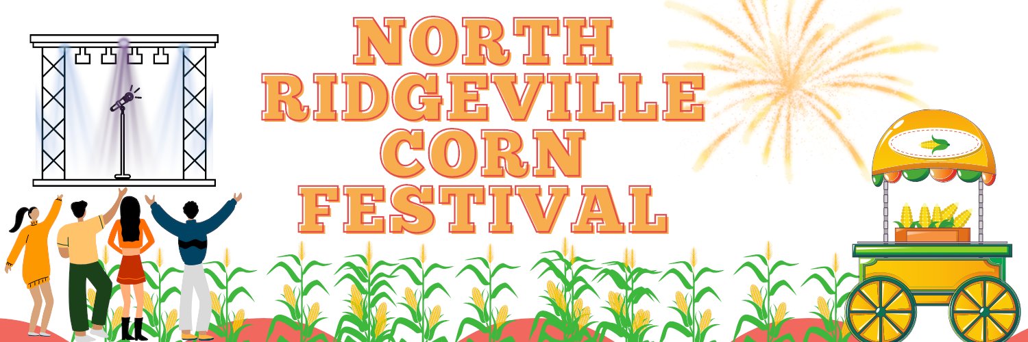 NRCornfest's profile banner image