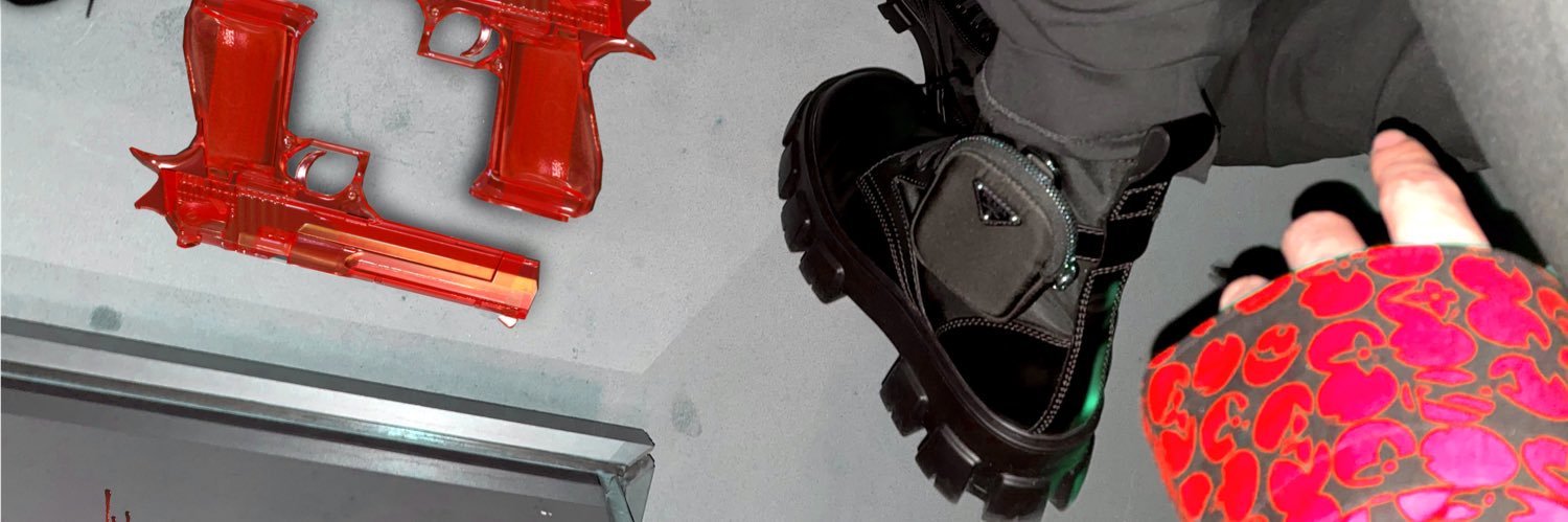 KiddTr333's profile banner image
