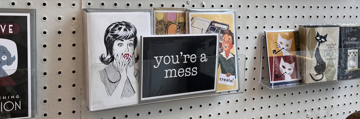T Weed banner