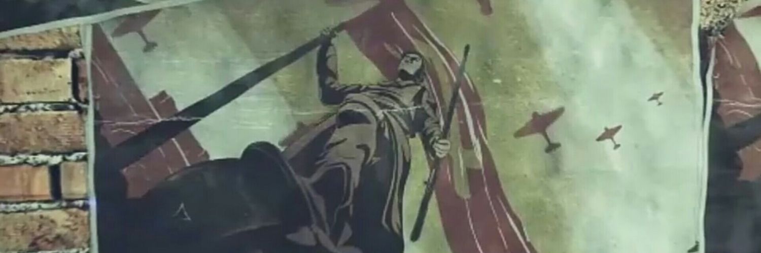 Condotttiero's profile banner image