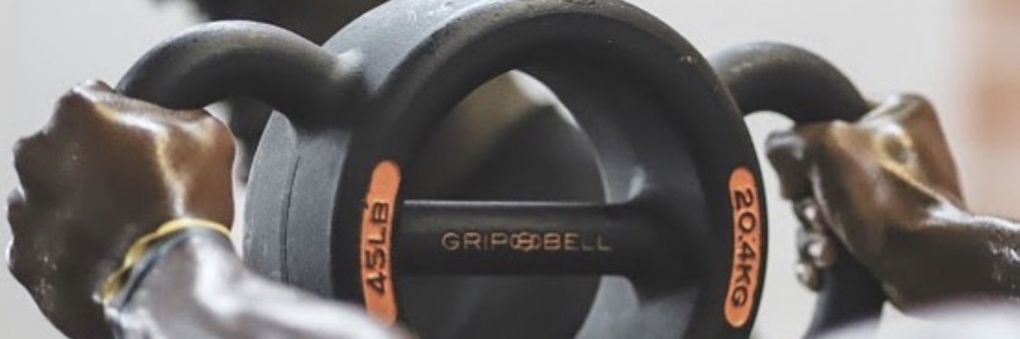 GRIPBELL banner