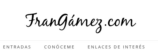 Fran_Gamez's profile banner image