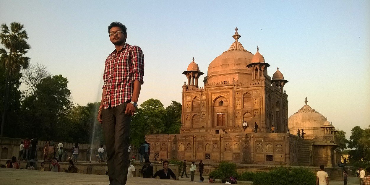 manojky950's profile banner image