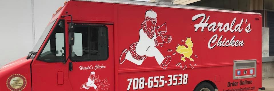 HaroldsDowntown's profile banner image
