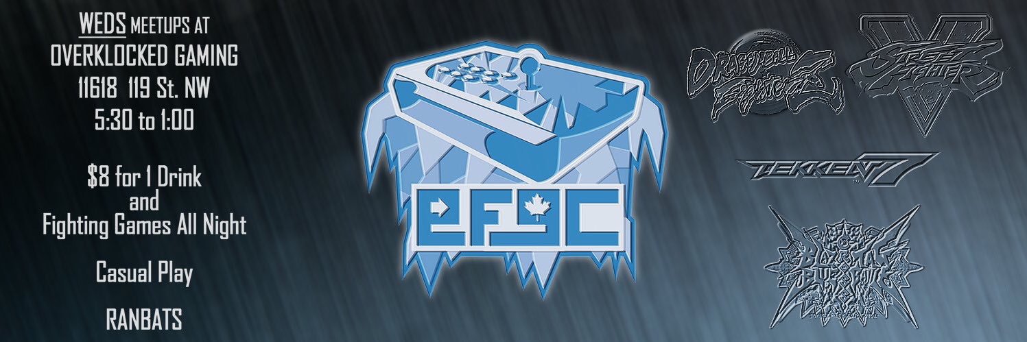 Edmonton FGC banner