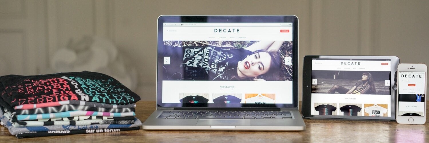 decate's profile banner image