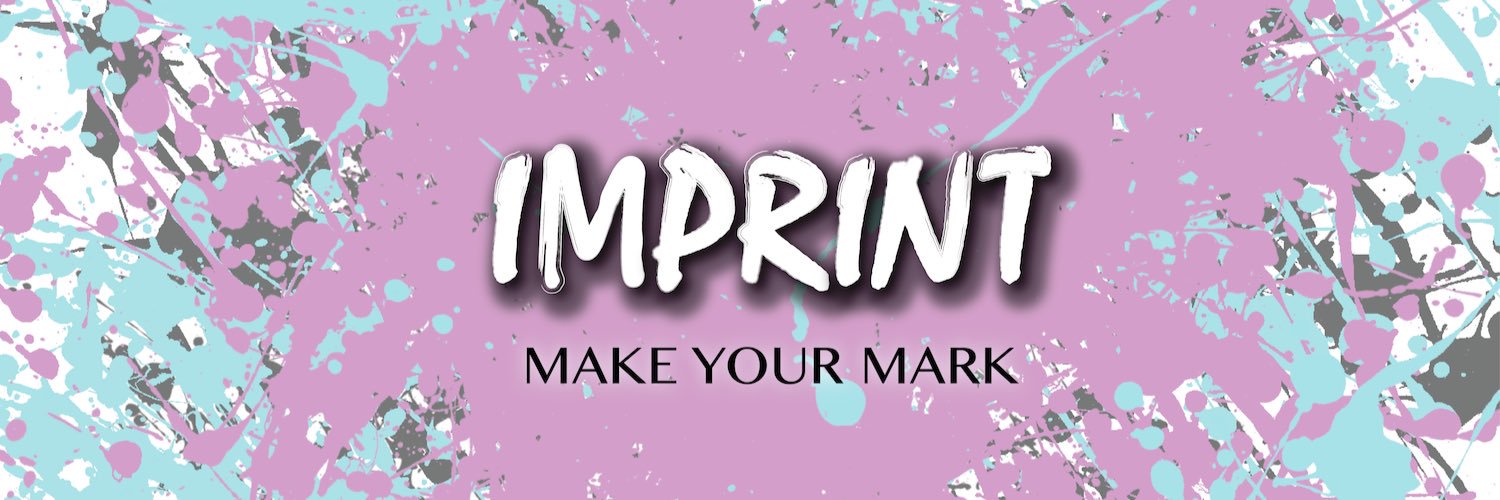 IMPRINT23's profile banner image