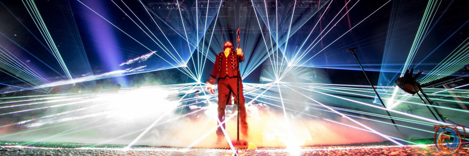 Jay Dusty Bee banner