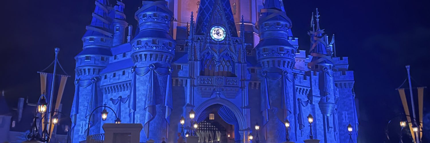 TheNadiaMalcolm's profile banner image