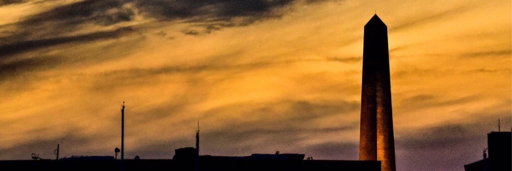 Gregory James banner