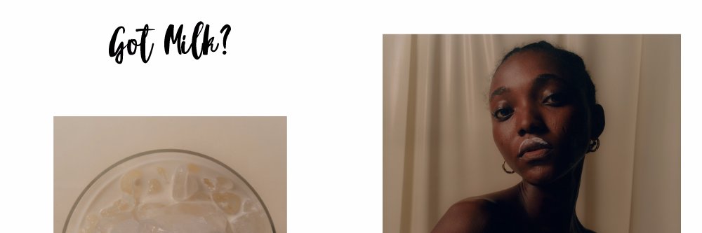 ZaharaModels's profile banner image