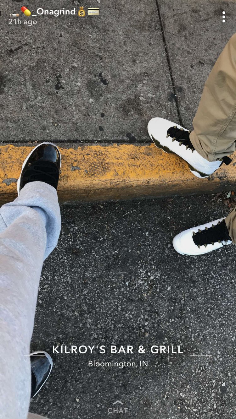 BangenFinley's profile banner image