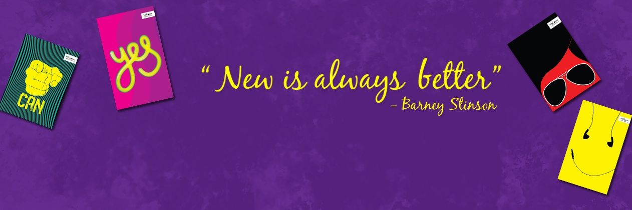 MyCopiepage's profile banner image