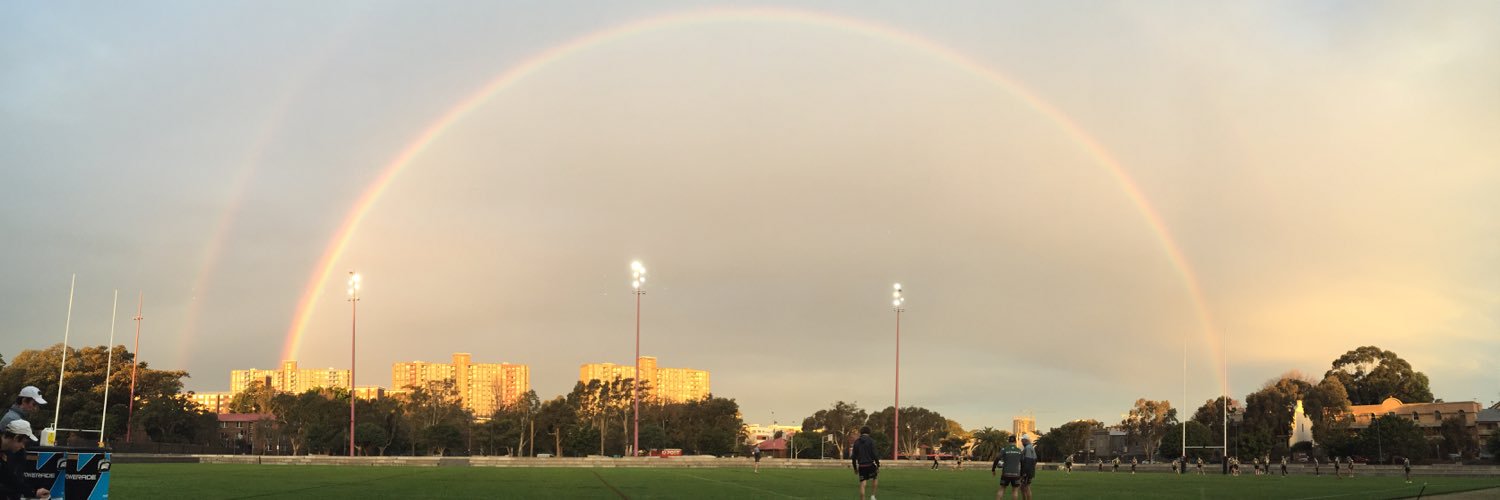 Michael Macri banner