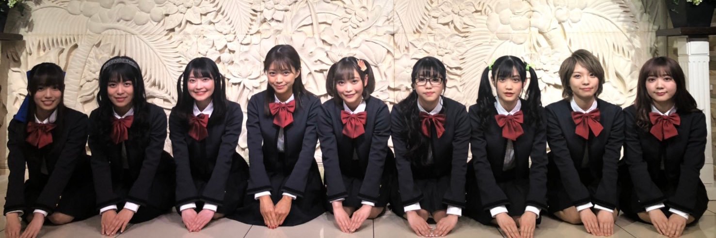 小泉萌香◯◇𝒉𝒂𝒓𝕞𝕠𝕖's banner