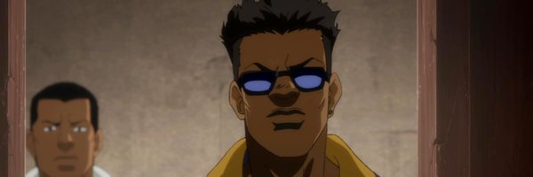 KelMan100 Profile Banner