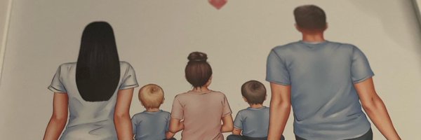 CarolineNic86 Profile Banner