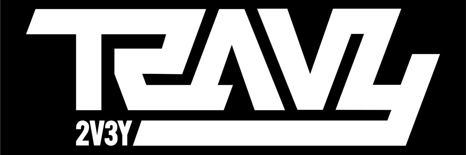 TravSaint's profile banner image