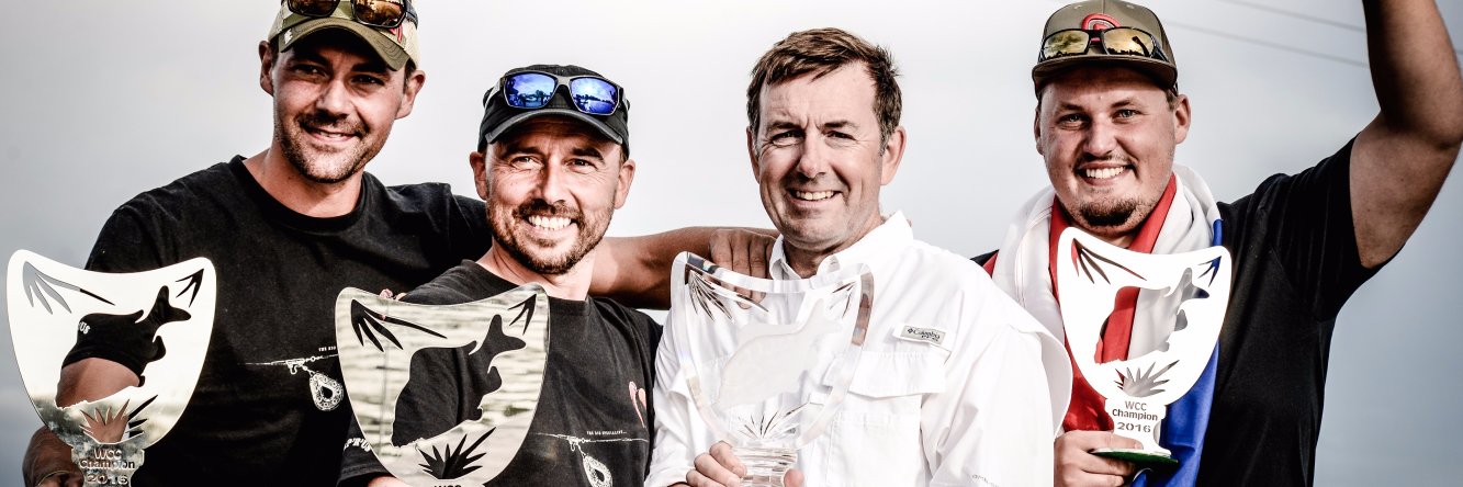 World Carp Classic banner