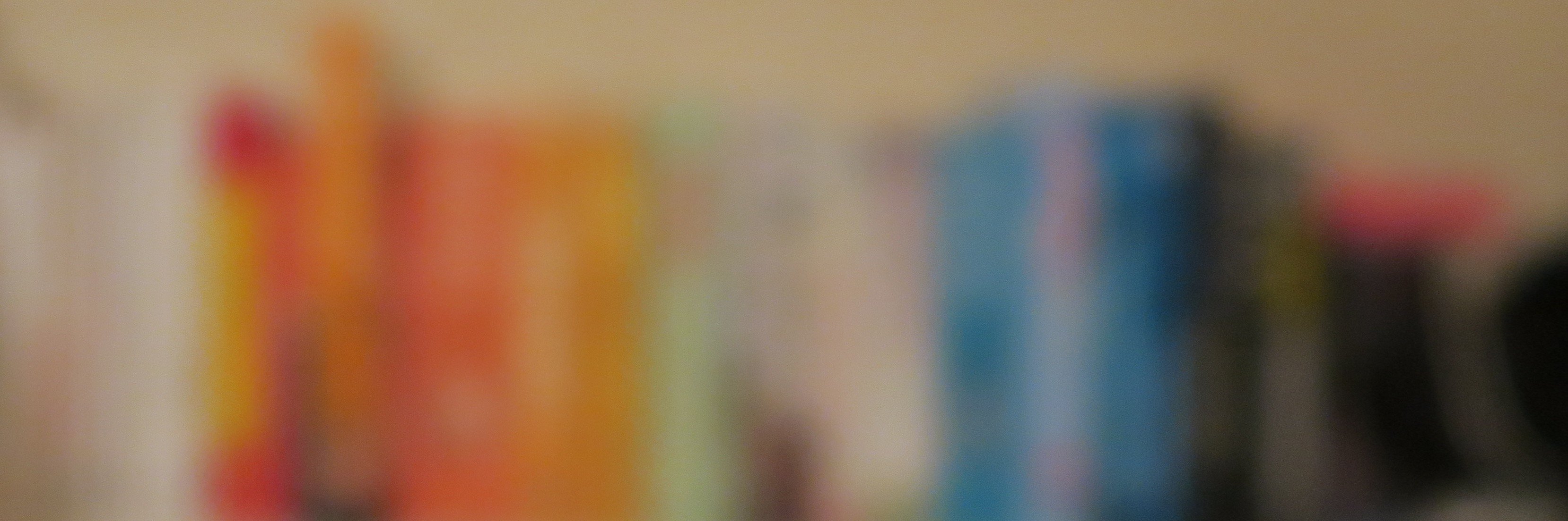 ElShogReads's profile banner image