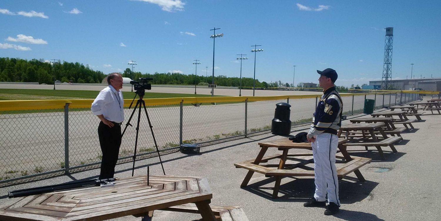 Randy Steinman banner
