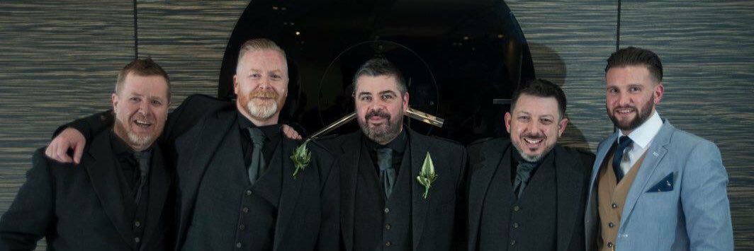 robbie brownwright banner