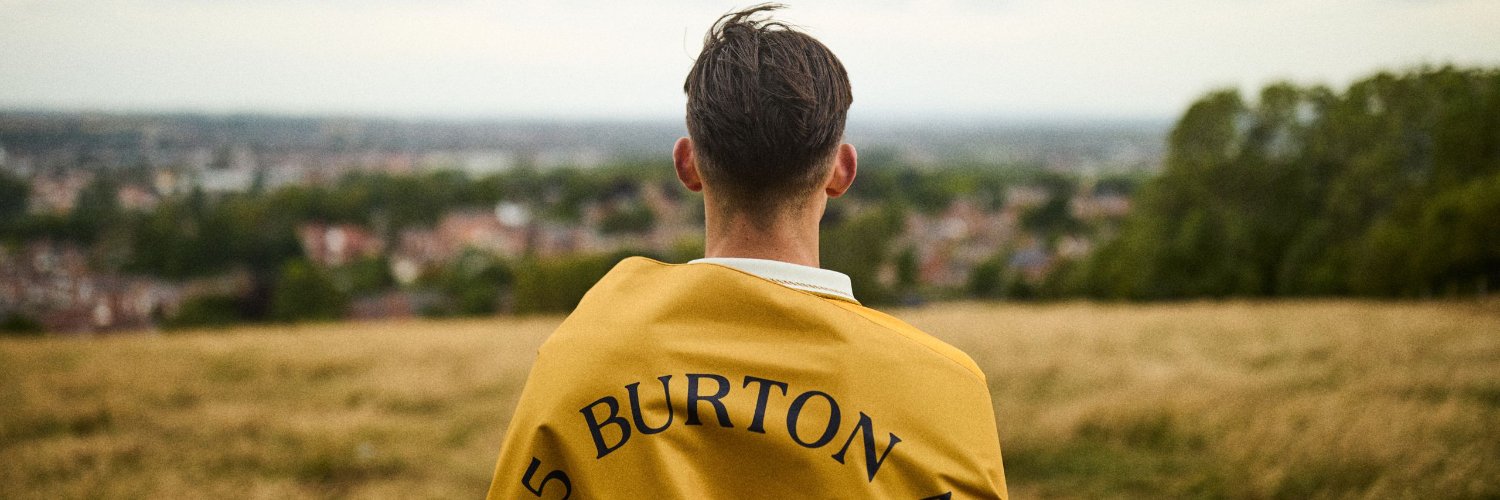 Burton Albion FC's banner