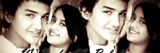 PraJa_IND's profile banner image