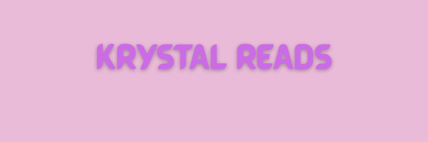 KrystalReads's profile banner image